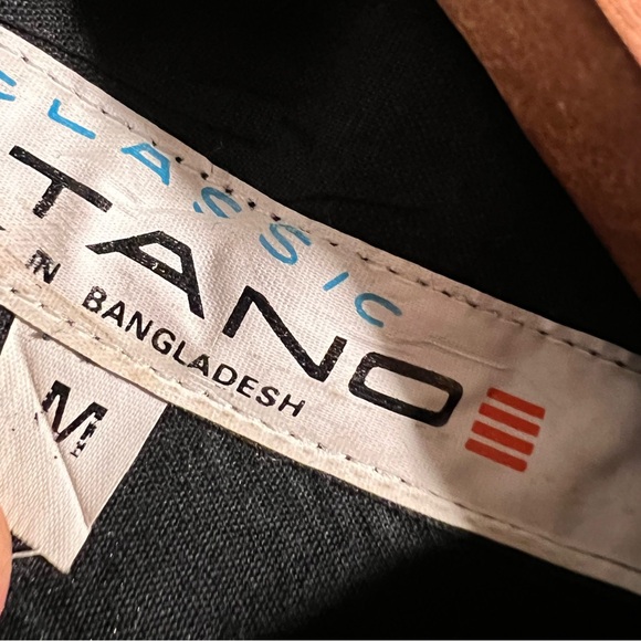 Gitano Button Down - Picture 3 of 5